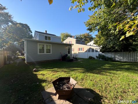 7 Hayes Avenue Norwalk CT 06855