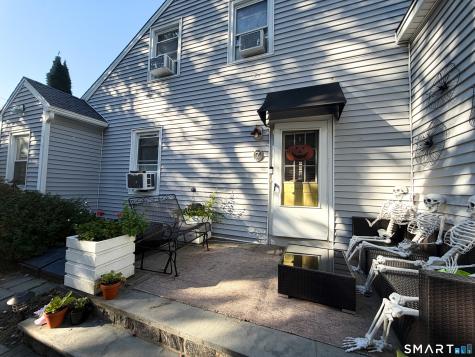 7 Hayes Avenue Norwalk CT 06855