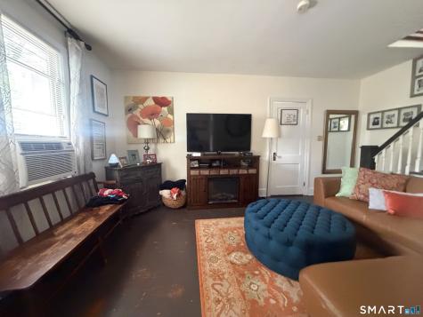 7 Hayes Avenue Norwalk CT 06855