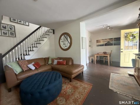 7 Hayes Avenue Norwalk CT 06855
