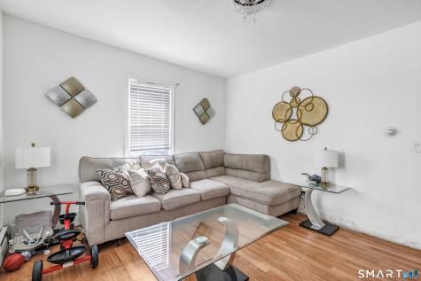 17 Sarsfield Street Waterbury CT 06704