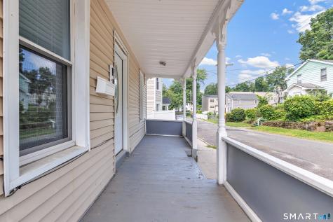 17 Sarsfield Street Waterbury CT 06704
