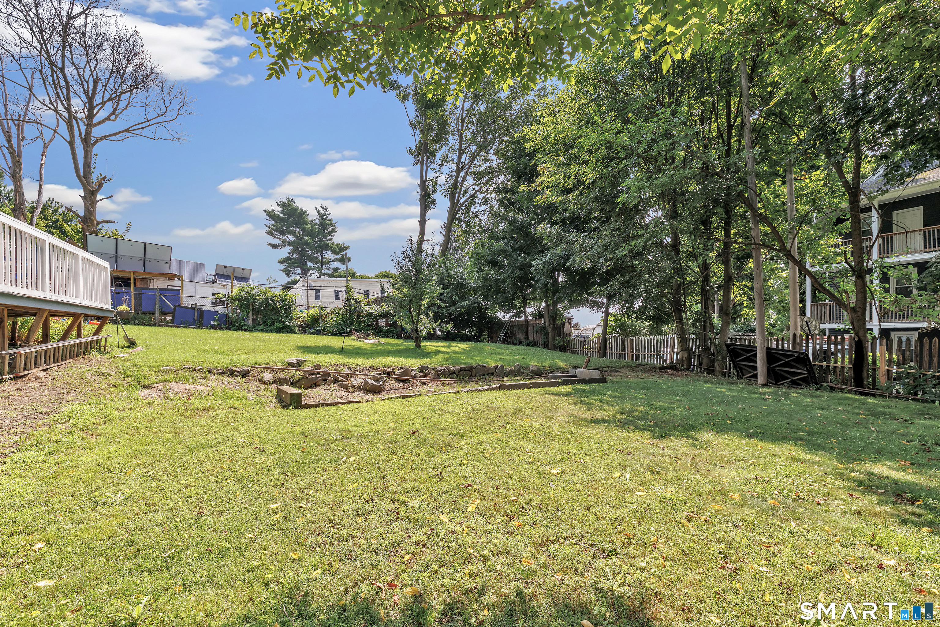 17 Sarsfield Street Waterbury CT 06704