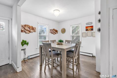 17 Sarsfield Street Waterbury CT 06704