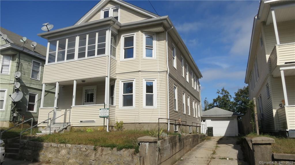 65 Summer Street New London CT 06320