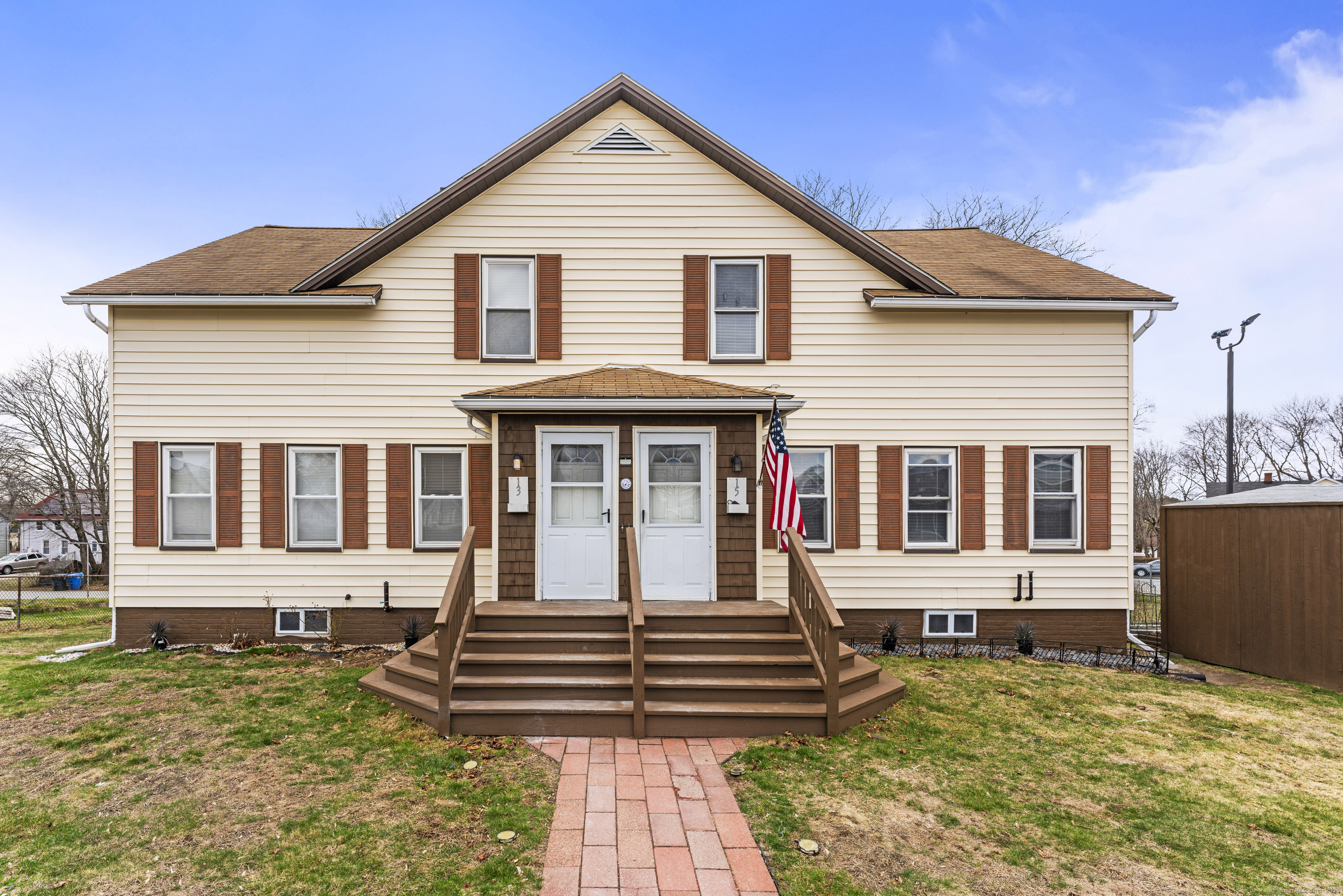 13-15 7TH Street Plainfield CT 06374