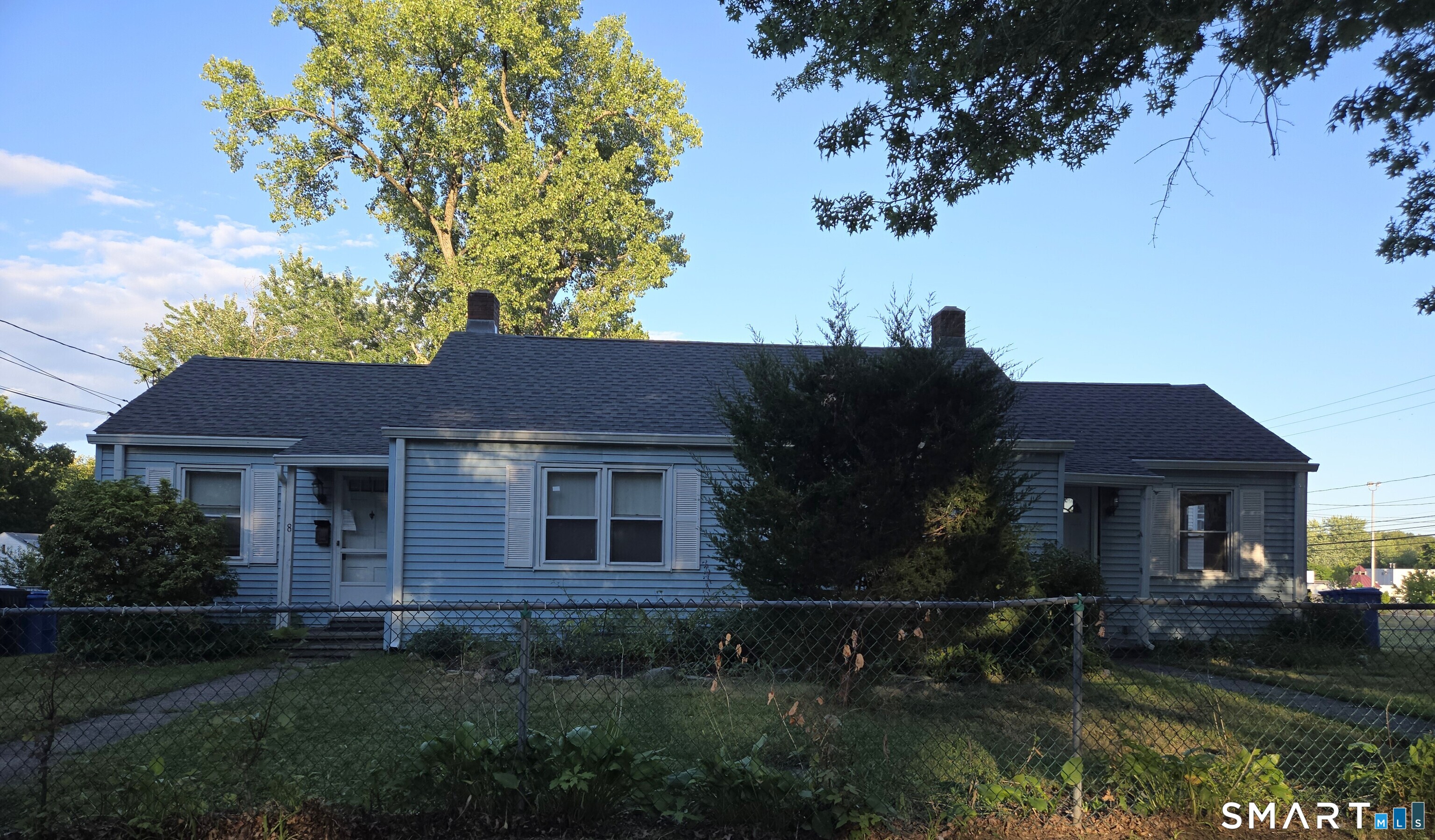 6-8 Lebanon Street Hartford CT 06112