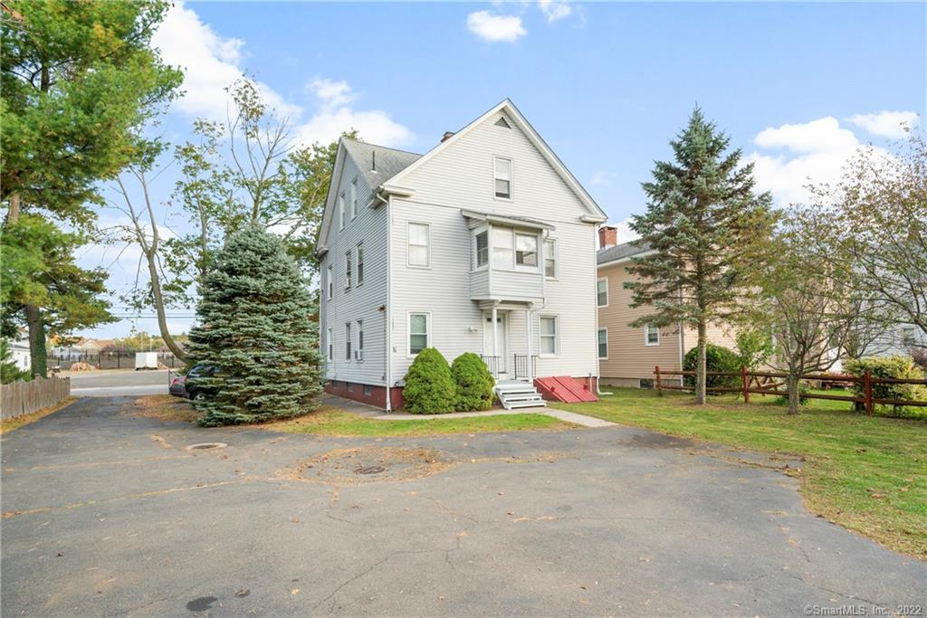 86 North Cherry Street Wallingford CT 06492