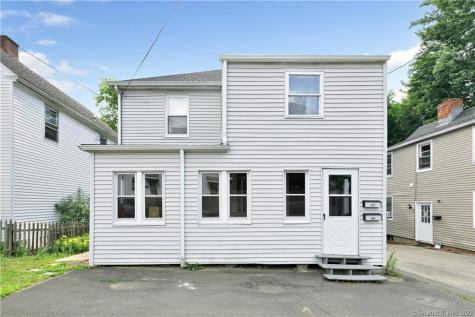111-113 North Pond Street Bristol CT 06010