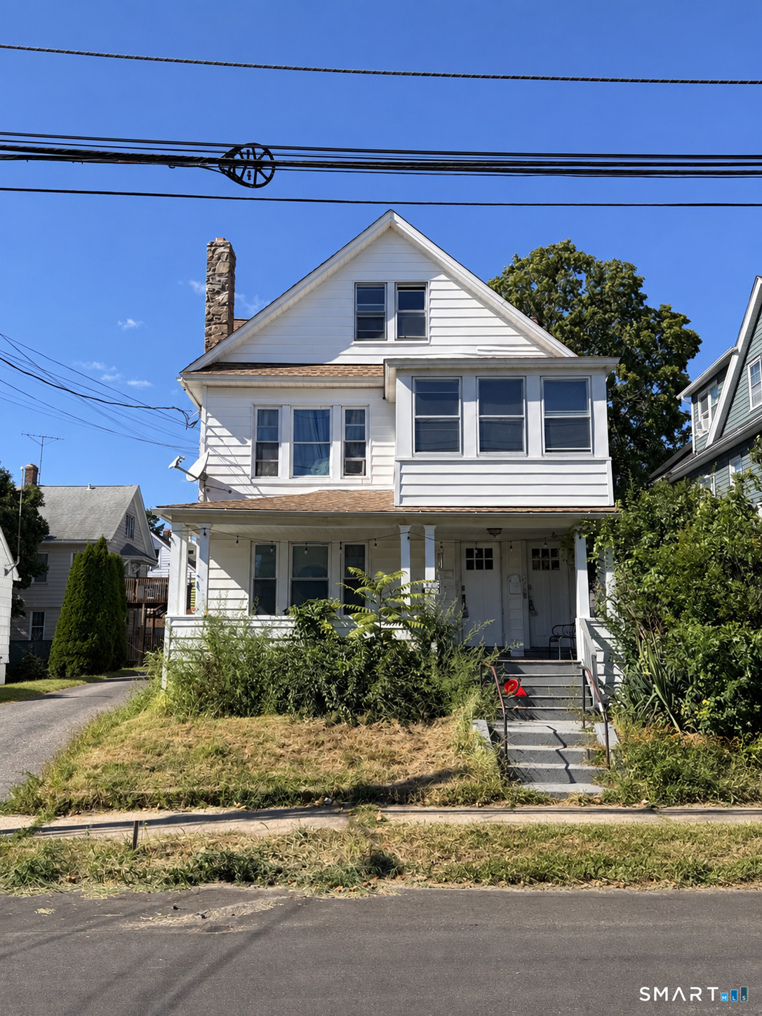 176 Manhattan Avenue Bridgeport CT 06606