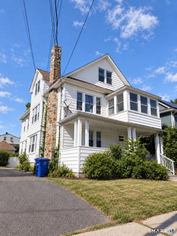 176 Manhattan Avenue Bridgeport CT 06606