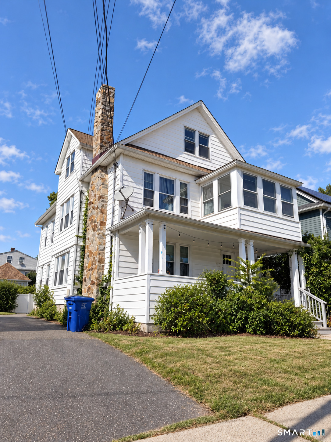 176-178 Manhattan Avenue Bridgeport CT 06606