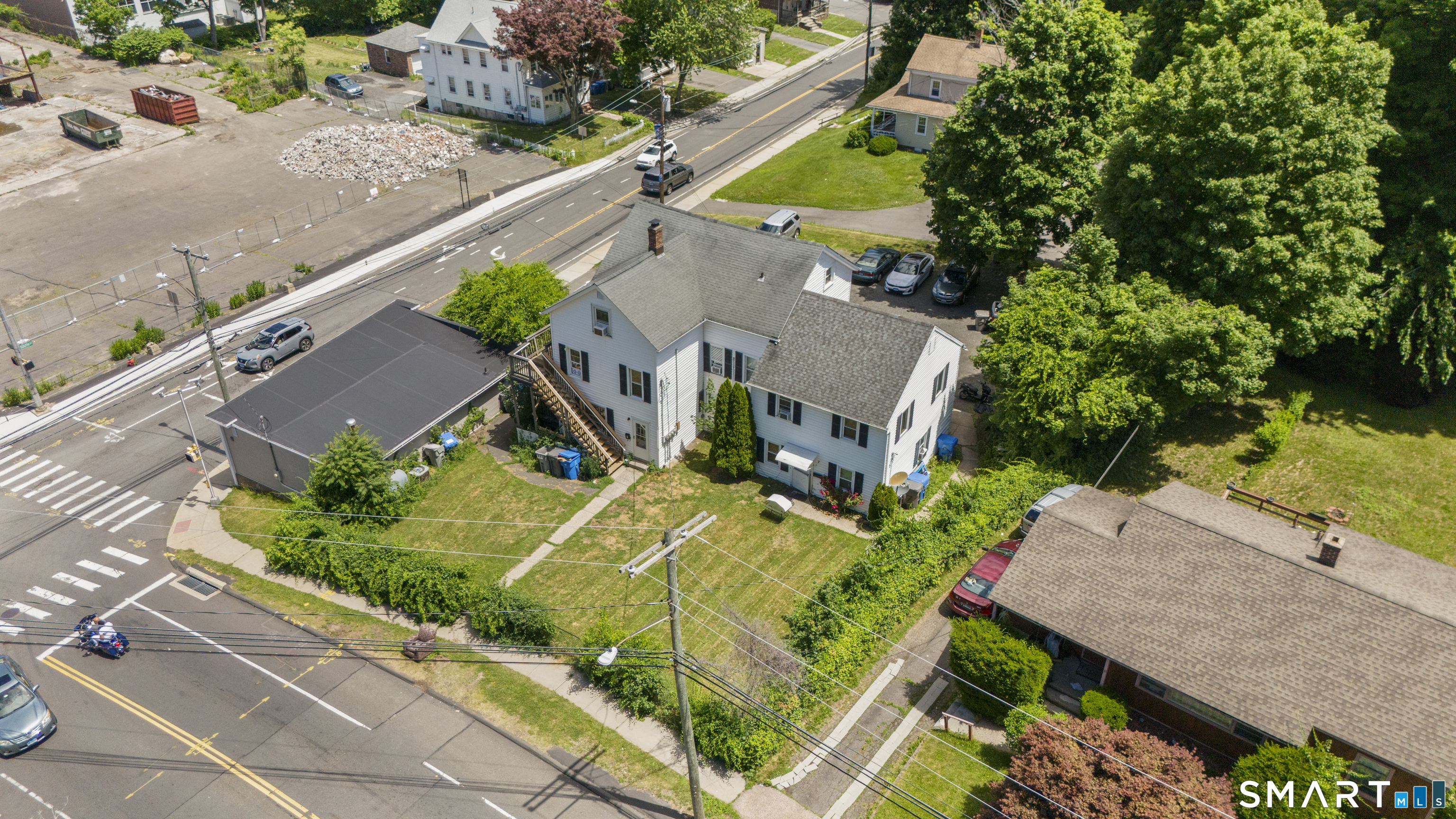 5 Wolcott Street Bristol CT 06010