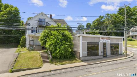 5 Wolcott Street Bristol CT 06010