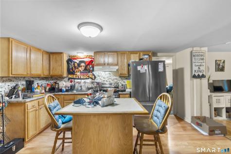 5 Wolcott Street Bristol CT 06010