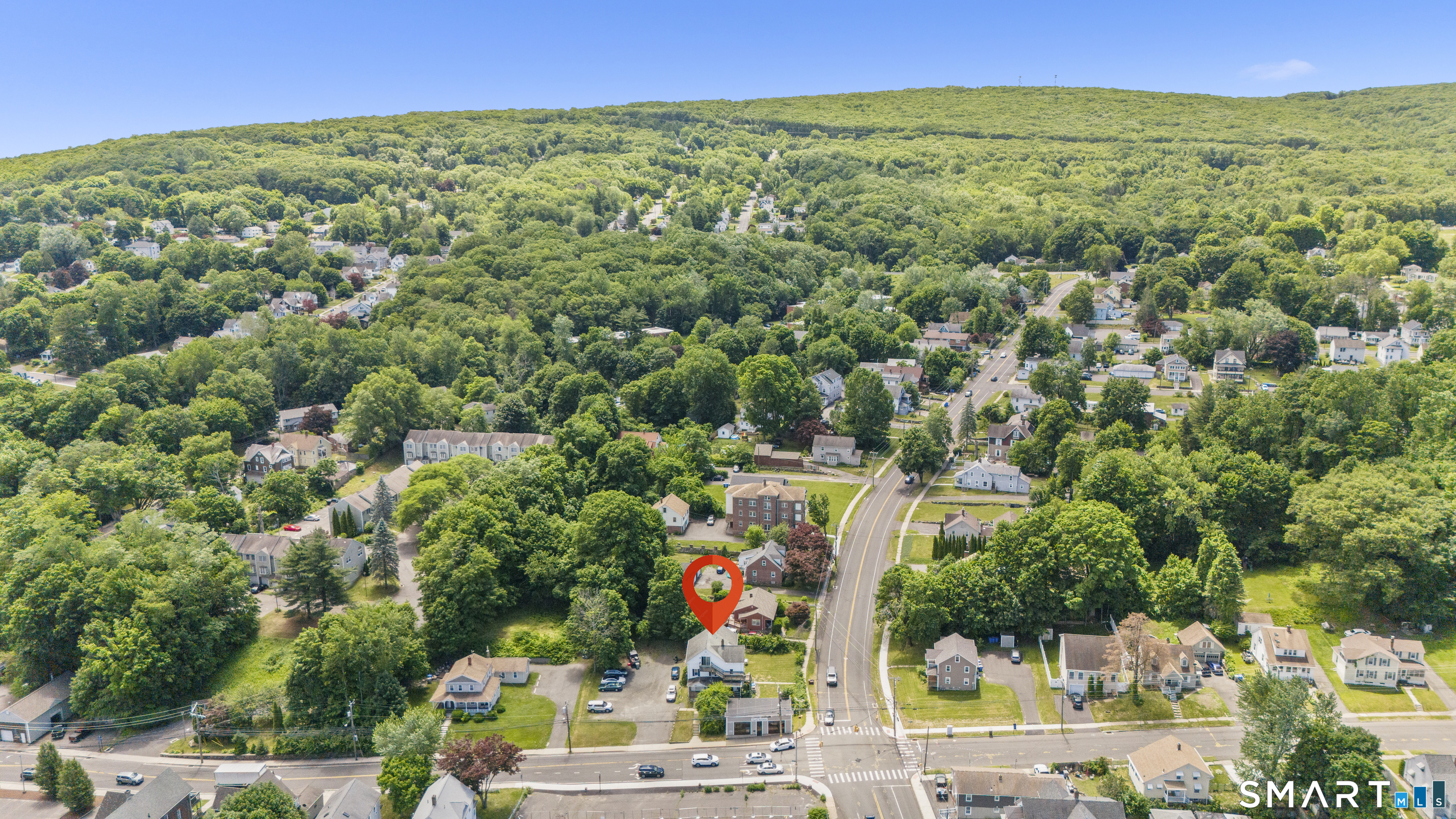 5 Wolcott Street Bristol CT 06010