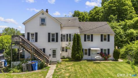 5 Wolcott Street Bristol CT 06010
