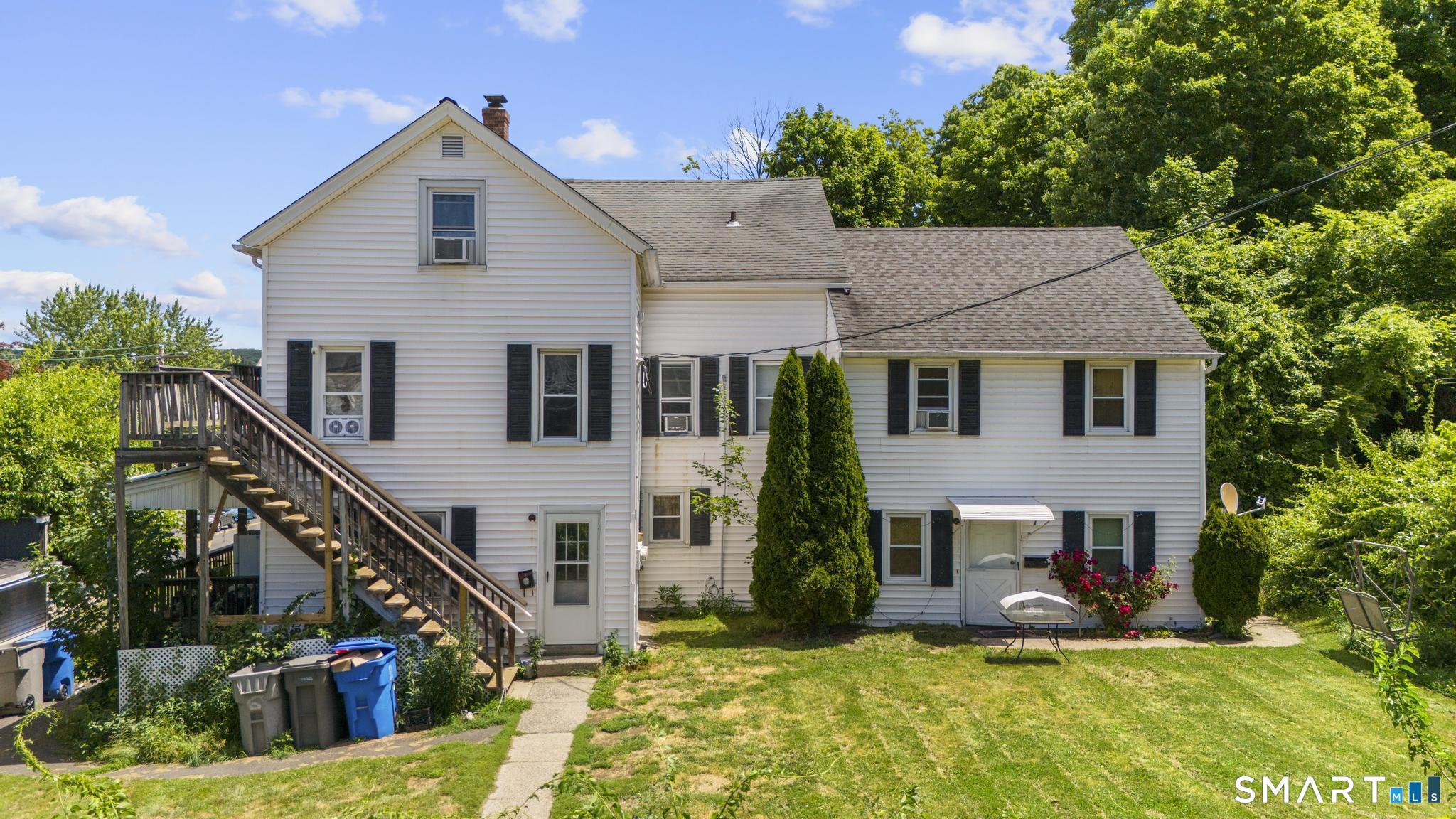 5 Wolcott Street Bristol CT 06010