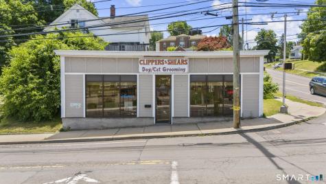 5 Wolcott Street Bristol CT 06010