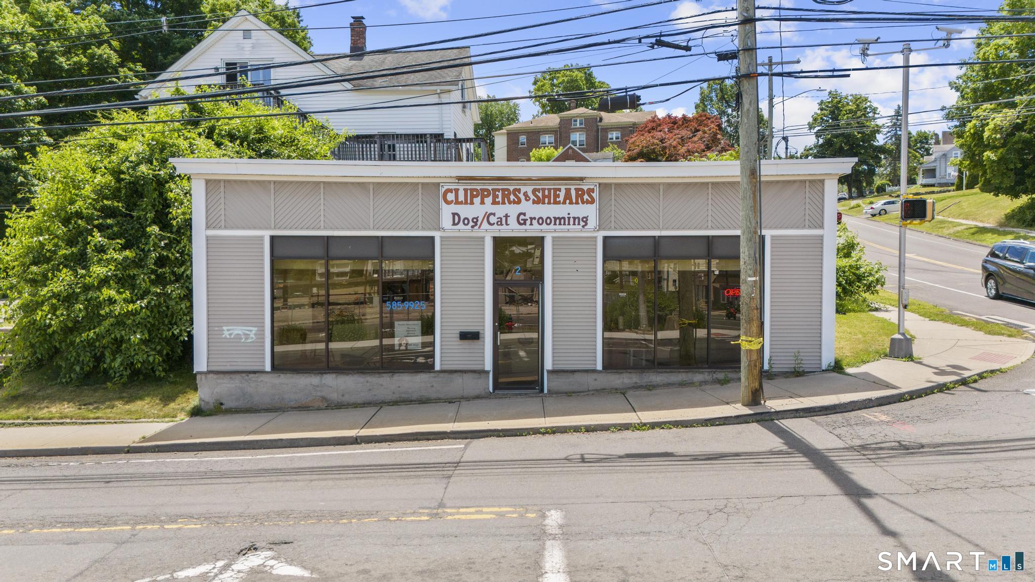 5 Wolcott Street Bristol CT 06010