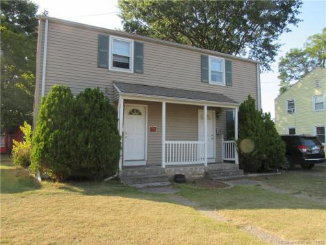56 Wayne Drive Plainville CT 06062