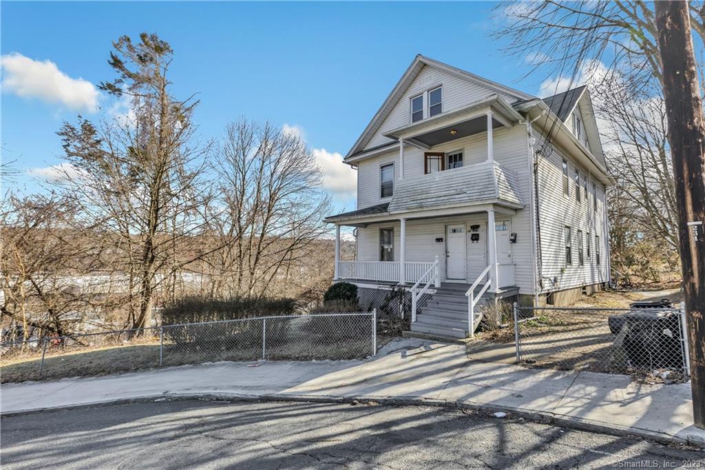 13 Crescent Street Ansonia CT 06401