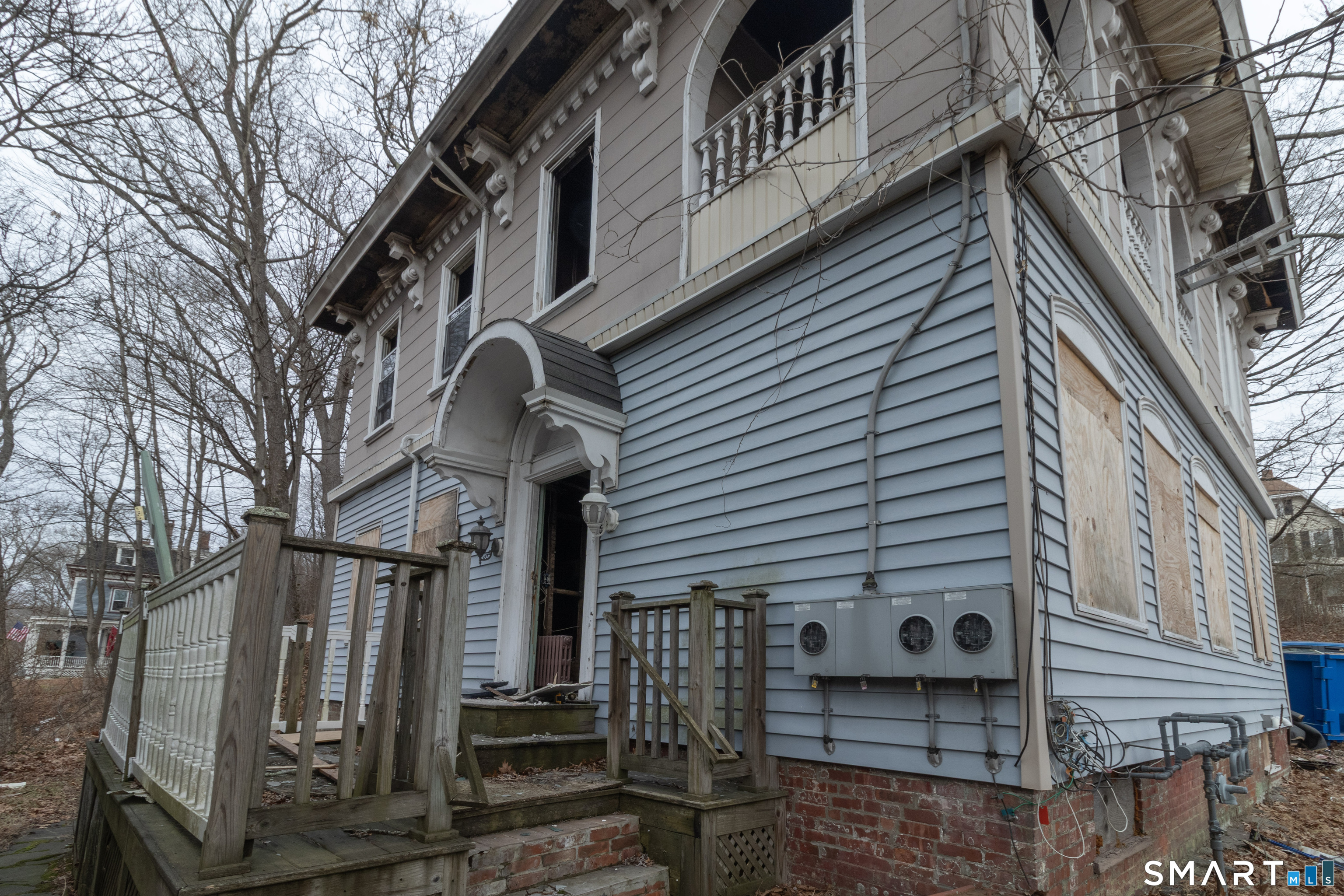 76 Laurel Hill Avenue Norwich CT 06360