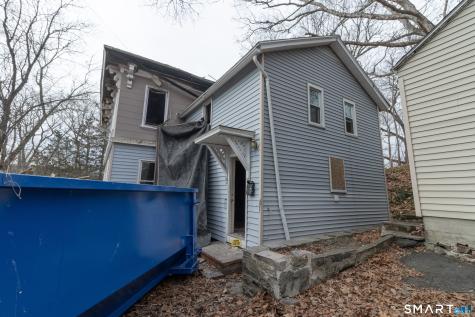 76 Laurel Hill Avenue Norwich CT 06360