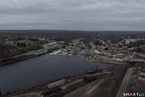 76 Laurel Hill Avenue Norwich CT 06360