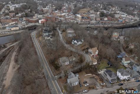 76 Laurel Hill Avenue Norwich CT 06360