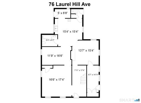 76 Laurel Hill Avenue Norwich CT 06360