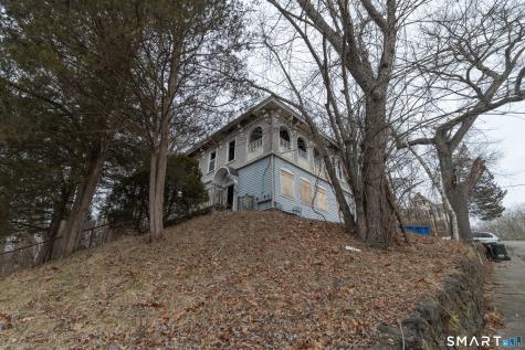 76 Laurel Hill Avenue Norwich CT 06360