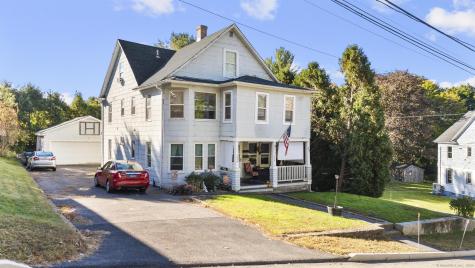 238 Calhoun Street Torrington CT 06790