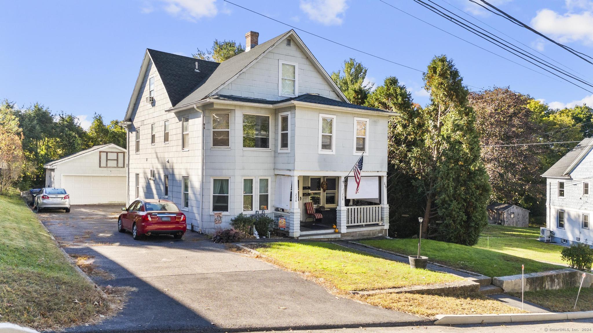 238 Calhoun Street Torrington CT 06790