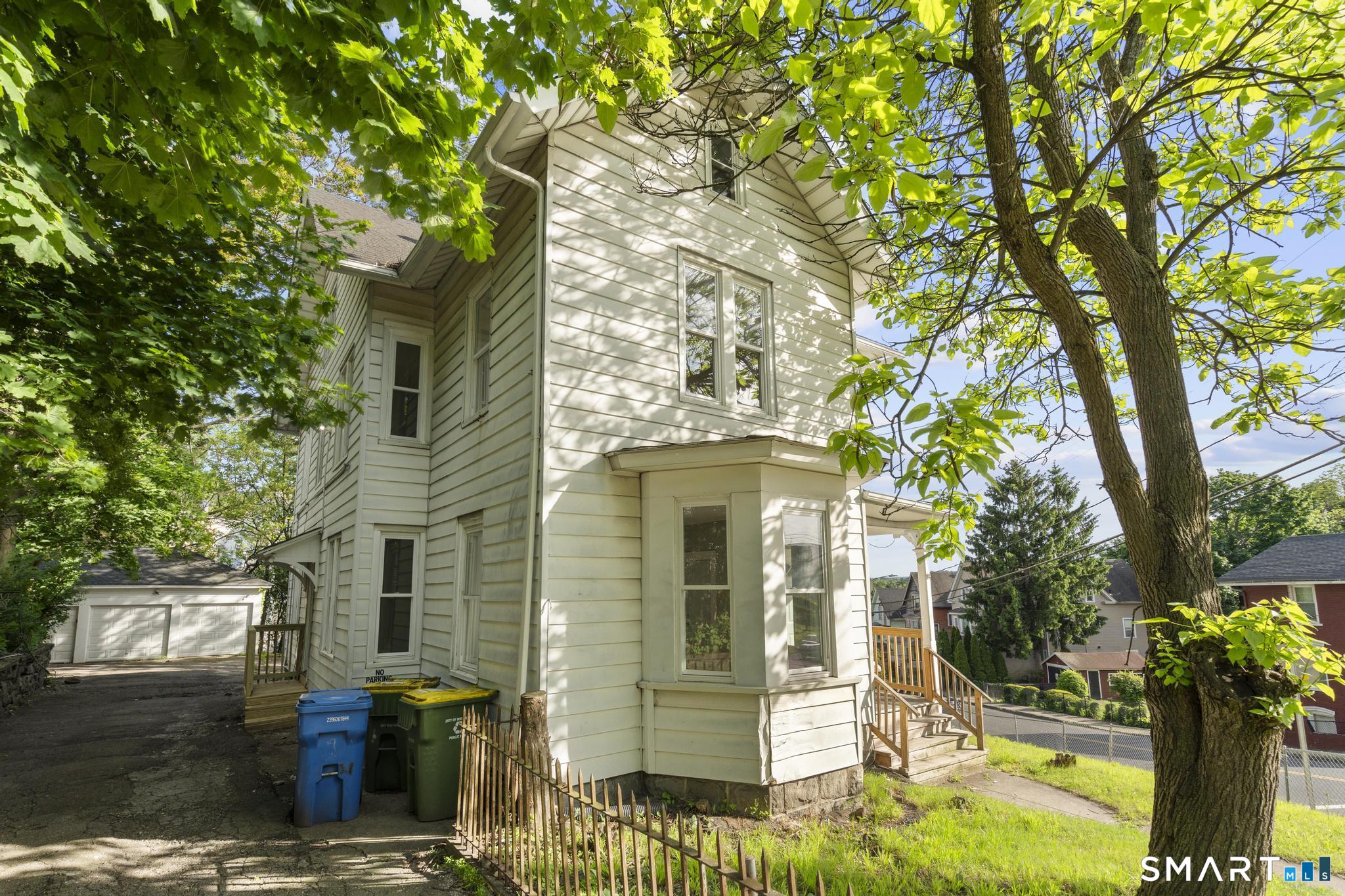 94 Walnut Street Waterbury CT 06704