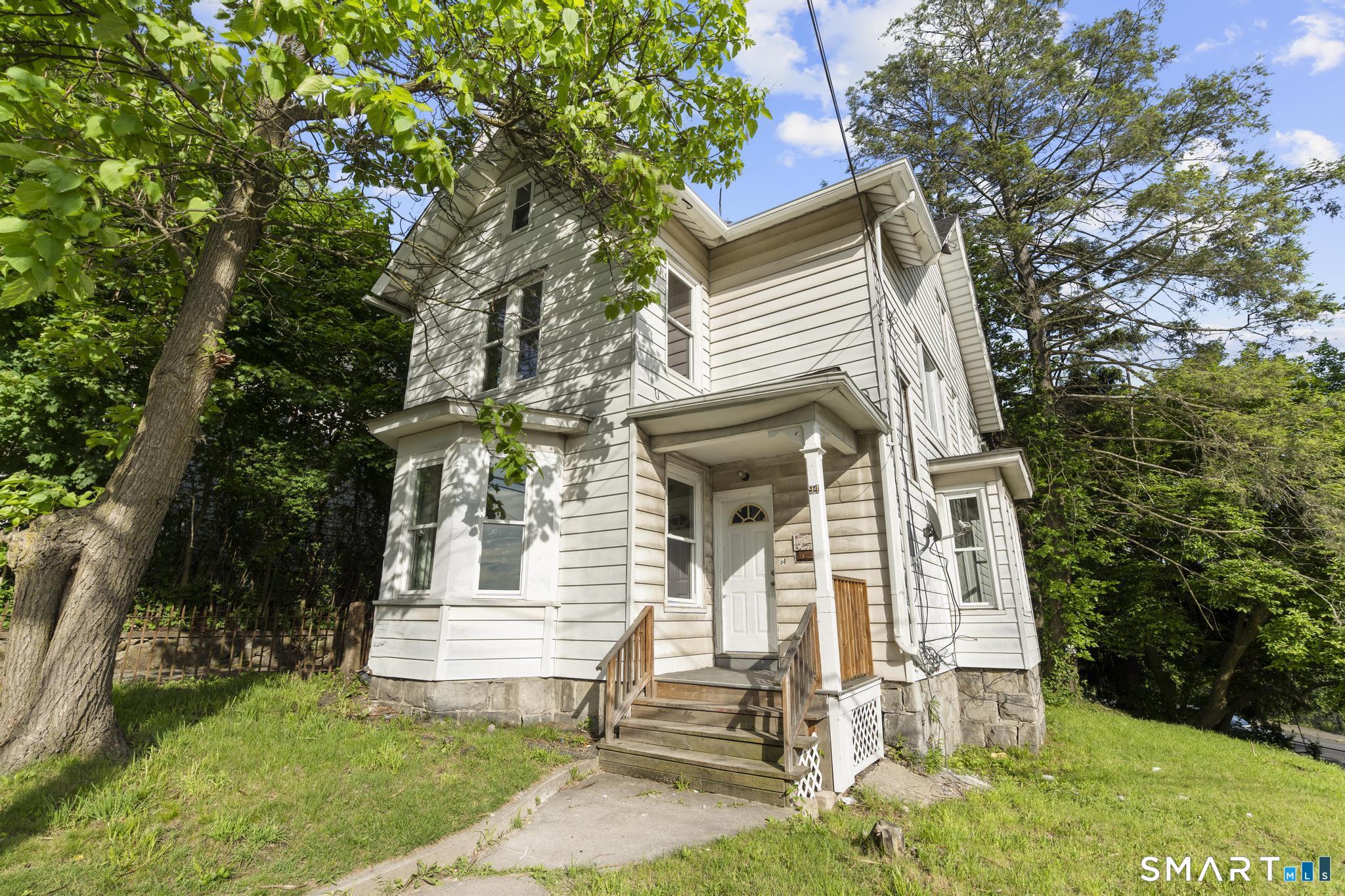 94 Walnut Street Waterbury CT 06704