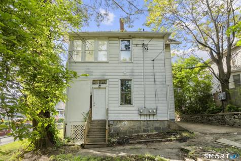 94 Walnut Street Waterbury CT 06704