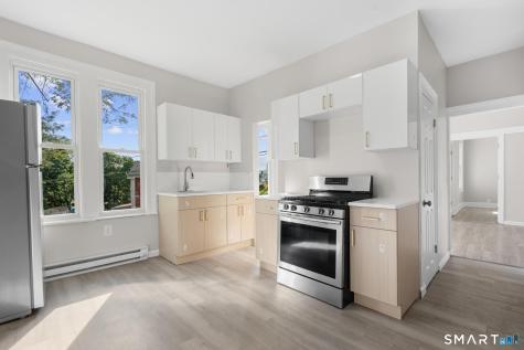94 Walnut Street Waterbury CT 06704