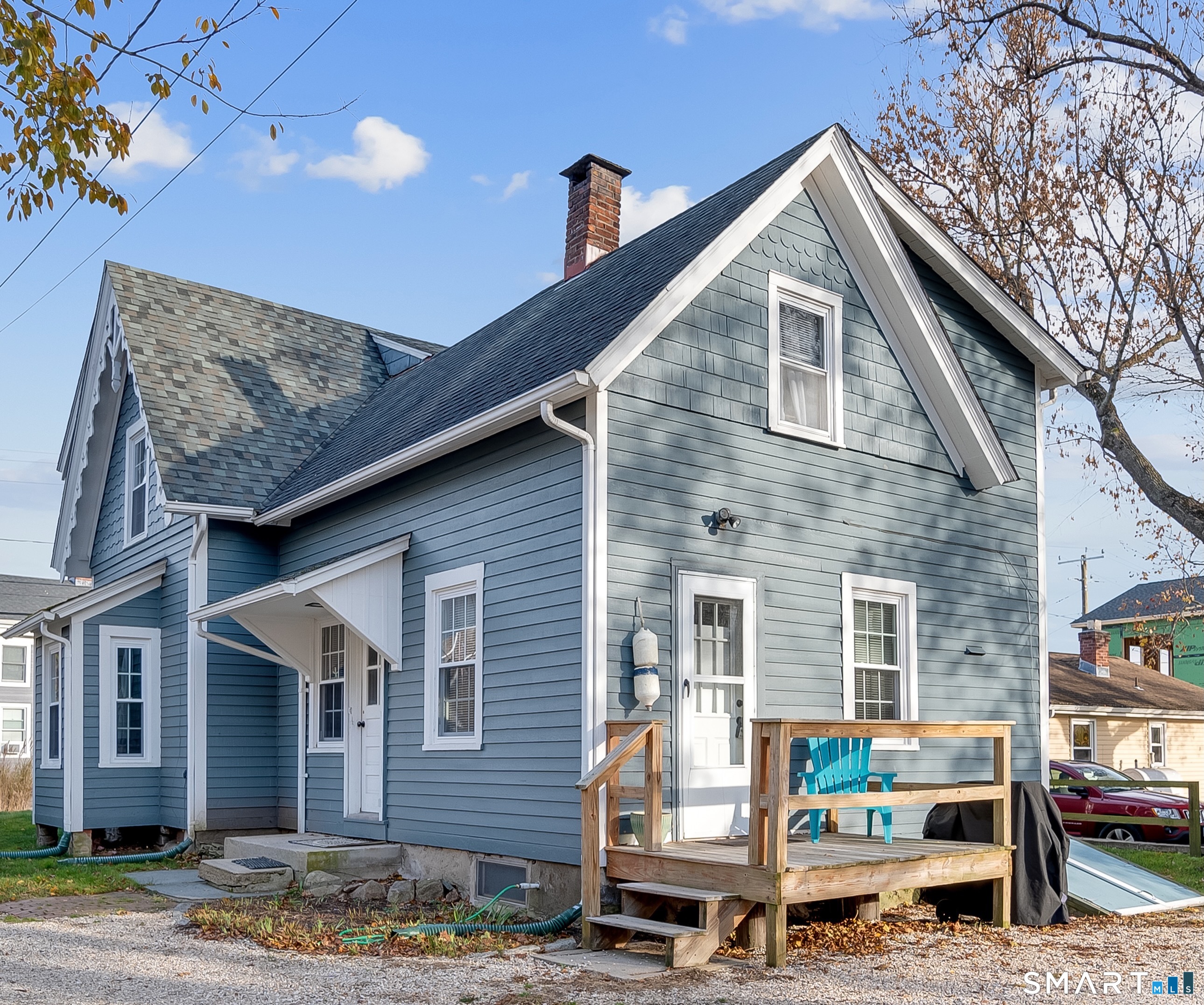109 Salt Island Road Westbrook CT 06498
