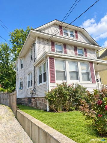 2 Lincoln Avenue Norwalk CT 06854
