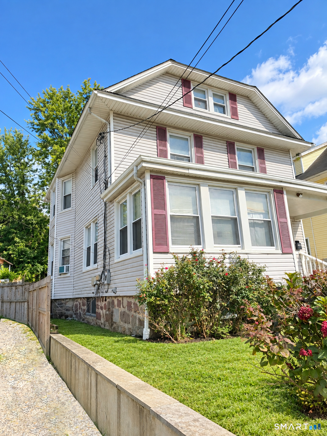 2 Lincoln Avenue Norwalk CT 06854