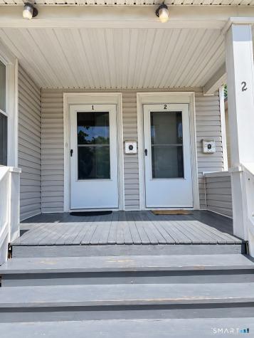 2 Lincoln Avenue Norwalk CT 06854