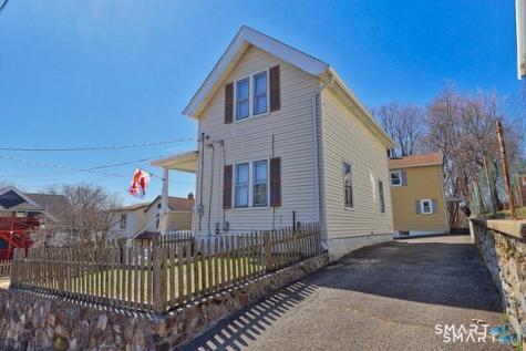 14 Washington Street Naugatuck CT 06770
