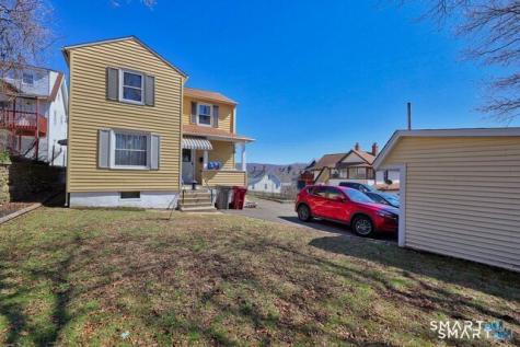 14 Washington Street Naugatuck CT 06770