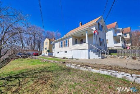 14 Washington Street Naugatuck CT 06770