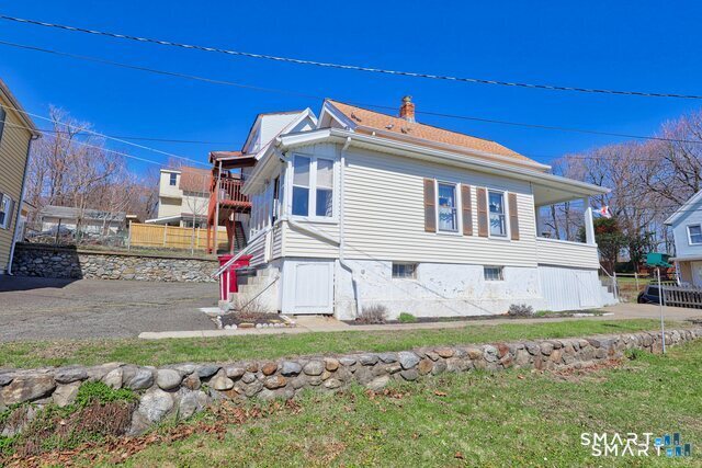 14 Washington Street Naugatuck CT 06770
