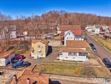 14 Washington Street Naugatuck CT 06770