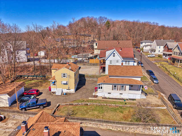 14 Washington Street Naugatuck CT 06770