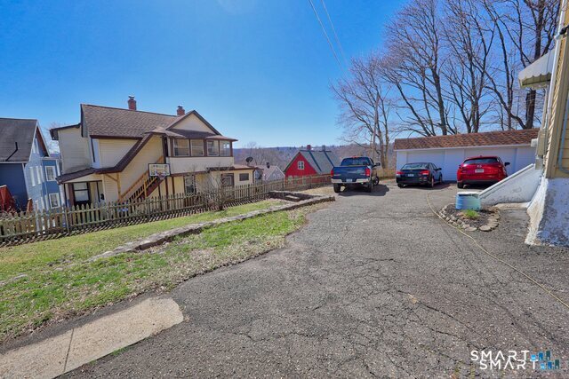 14 Washington Street Naugatuck CT 06770