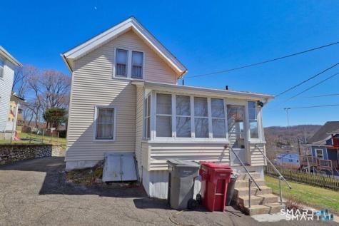 14 Washington Street Naugatuck CT 06770